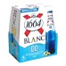 Kronenbough 1664 Blanc 0.0 Alcoholvrij Witbier 25cl Doos 24 Stuks